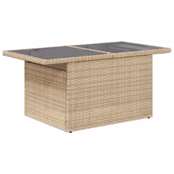 VidaXL 3327629 outdoor furniture set - Additional view 7