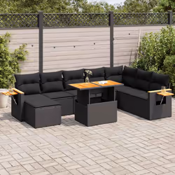 VidaXL 3327632 outdoor furniture set - Additional view 2