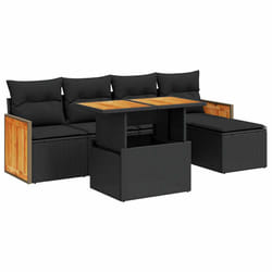 VidaXL 3327695 outdoor furniture set
