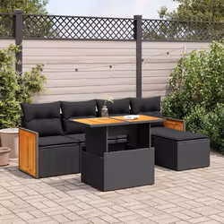 VidaXL 3327695 outdoor furniture set