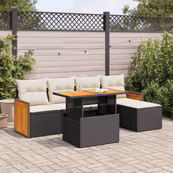 VidaXL 3327696 outdoor furniture set