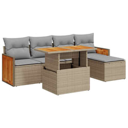 VidaXL 3327699 outdoor furniture set
