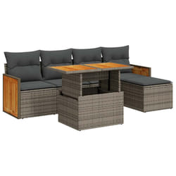 VidaXL 3327700 outdoor furniture set