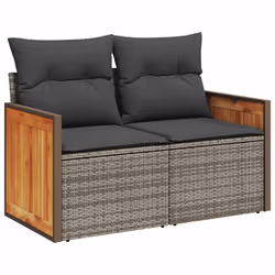 VidaXL 3327700 outdoor furniture set - Additional view 4