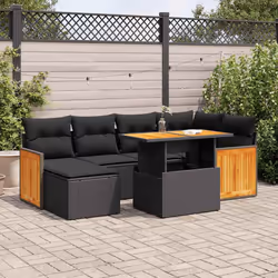 VidaXL 3327730 outdoor furniture set