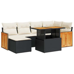 VidaXL 3327731 outdoor furniture set