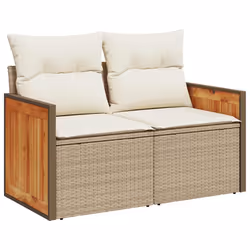 VidaXL 3327733 outdoor furniture set - Additional view 5