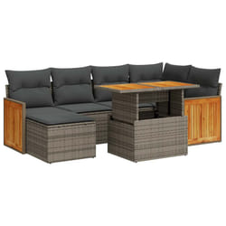 VidaXL 3327735 outdoor furniture set