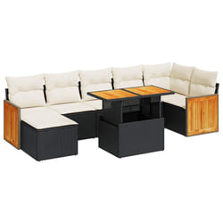 VidaXL 3327738 outdoor furniture set