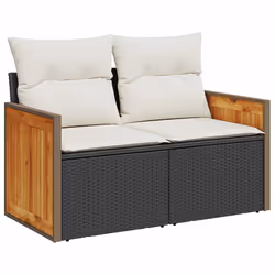 VidaXL 3327738 outdoor furniture set - Additional view 5