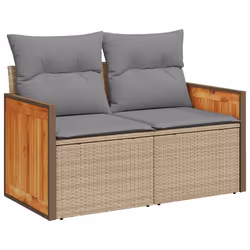 VidaXL 3327741 outdoor furniture set - Additional view 5