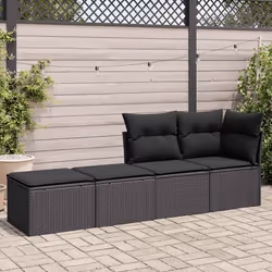 VidaXL 3328658 outdoor furniture set