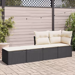 VidaXL 3328659 outdoor furniture set