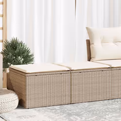 VidaXL 3328661 outdoor furniture set
