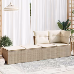 VidaXL 3328661 outdoor furniture set