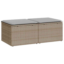 VidaXL 3328662 outdoor furniture set