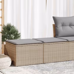 VidaXL 3328662 outdoor furniture set