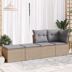VidaXL 3328662 outdoor furniture set