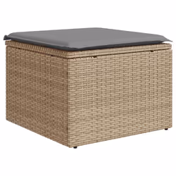 VidaXL 3328662 outdoor furniture set - Additional view 4