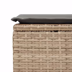 VidaXL 3328662 outdoor furniture set - Additional view 5