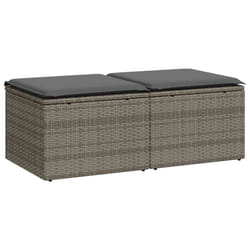 VidaXL 3328663 outdoor furniture set