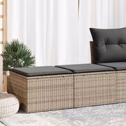 VidaXL 3328663 outdoor furniture set