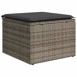 VidaXL 3328663 outdoor furniture set - Additional view 4