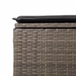 VidaXL 3328663 outdoor furniture set - Additional view 5