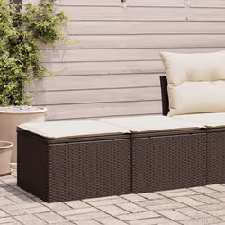 VidaXL 3328666 outdoor furniture set