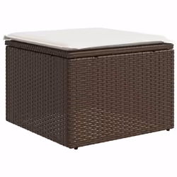 VidaXL 3328666 outdoor furniture set - Additional view 4