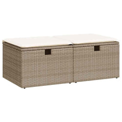 VidaXL 3328671 outdoor furniture set