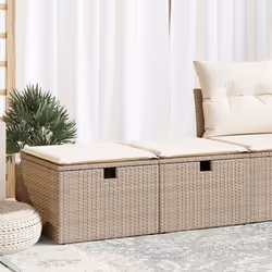 VidaXL 3328671 outdoor furniture set