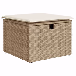 VidaXL 3328671 outdoor furniture set - Additional view 4