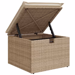 VidaXL 3328671 outdoor furniture set - Additional view 5