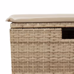 VidaXL 3328671 outdoor furniture set - Additional view 6