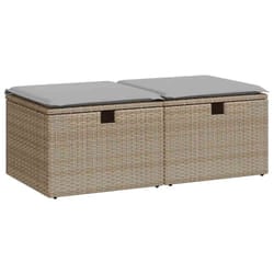 VidaXL 3328672 outdoor furniture set