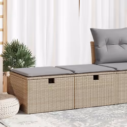 VidaXL 3328672 outdoor furniture set