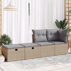 VidaXL 3328672 outdoor furniture set