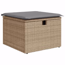 VidaXL 3328672 outdoor furniture set - Additional view 4