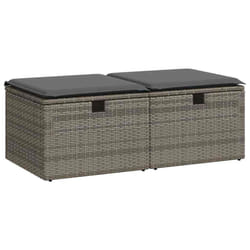 VidaXL 3328673 outdoor furniture set