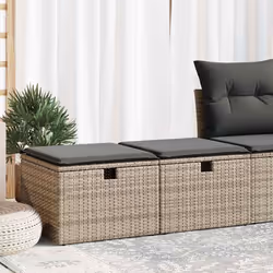 VidaXL 3328673 outdoor furniture set