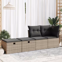 VidaXL 3328673 outdoor furniture set