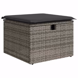 VidaXL 3328673 outdoor furniture set - Additional view 4