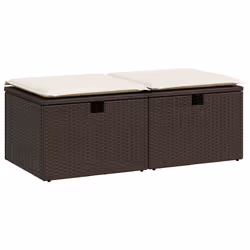 VidaXL 3328676, 2 pc(s)
