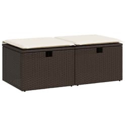 VidaXL 3328676 outdoor furniture set