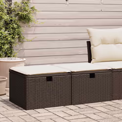 VidaXL 3328676 outdoor furniture set