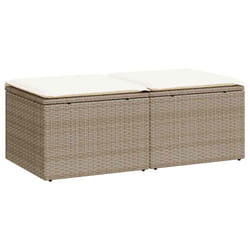 VidaXL 3328681 outdoor furniture set