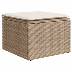 VidaXL 3328681 outdoor furniture set - Additional view 4