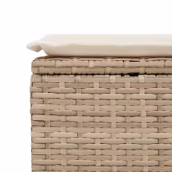 VidaXL 3328681 outdoor furniture set - Additional view 5