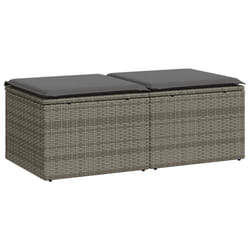 VidaXL 3328683 outdoor furniture set